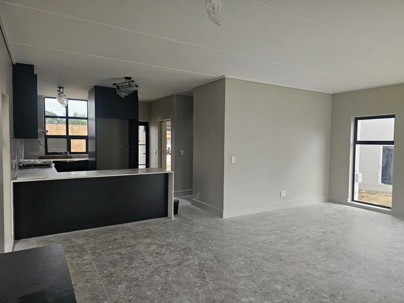 To Let 3 Bedroom Property for Rent in Uitzicht Western Cape